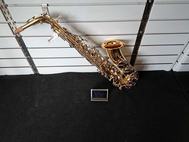 YAMAHA YAS26 STUDENT ALTO (29604609)