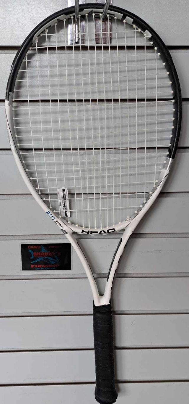 Head Speed Lite Tennis Racket (27866132)