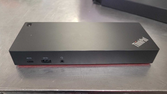 Lenovo DUD9011D1 Thinkpad (32060643)