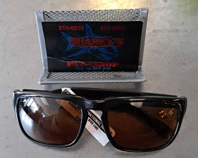 SERENGETI CORTINO SUNGLASSES (27461384)