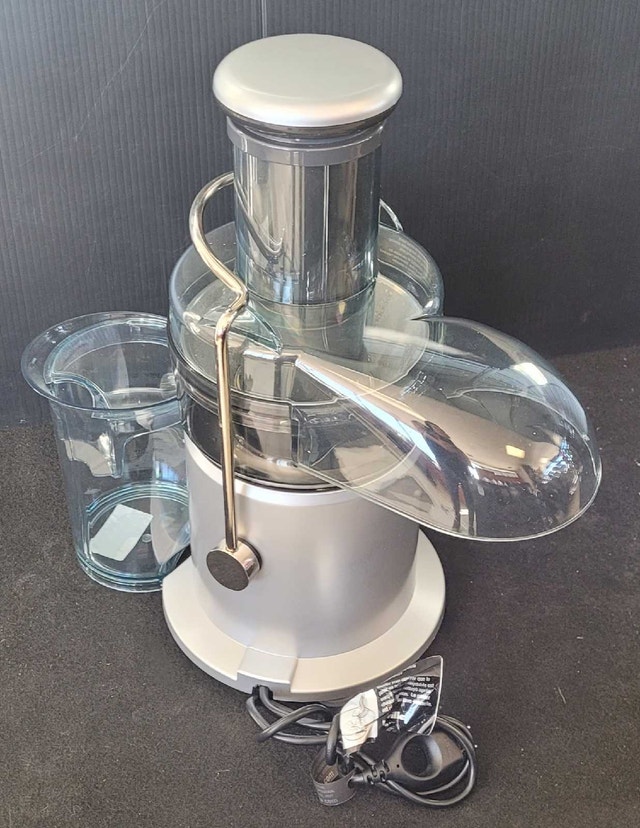 Breville JE98XL Juicer (31010414)