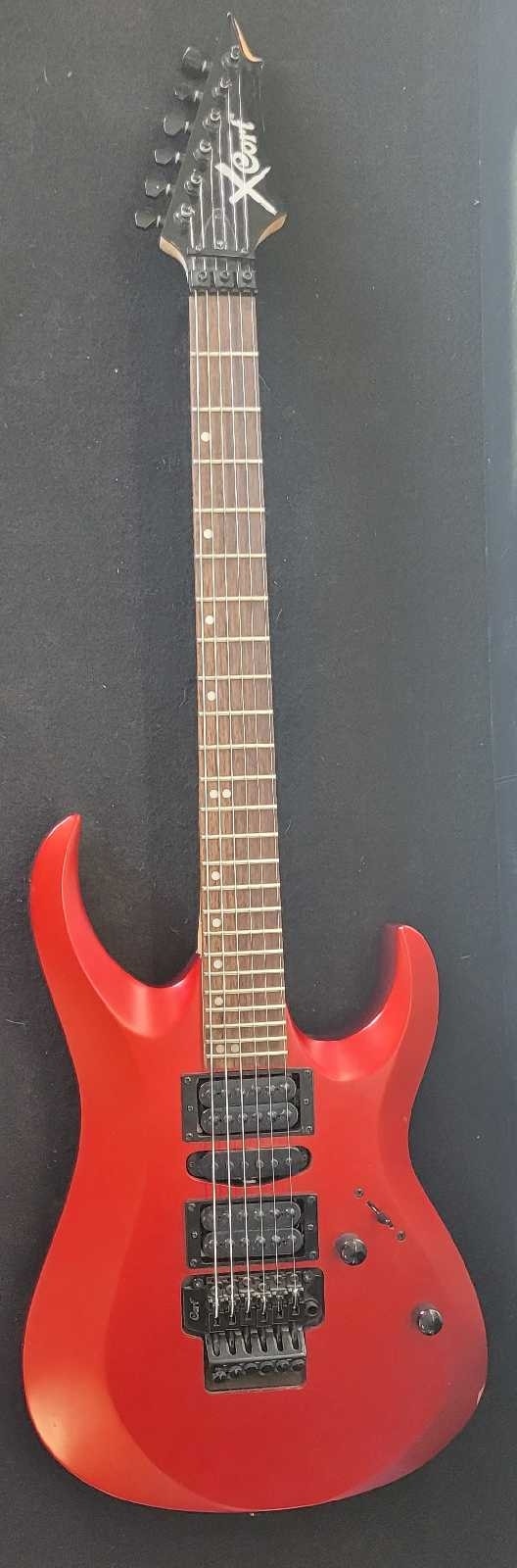 Cort X6 Electric Guitar