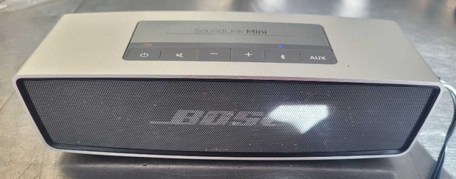 Bose Soundlink Mini Bluetooth Speaker (29154776)