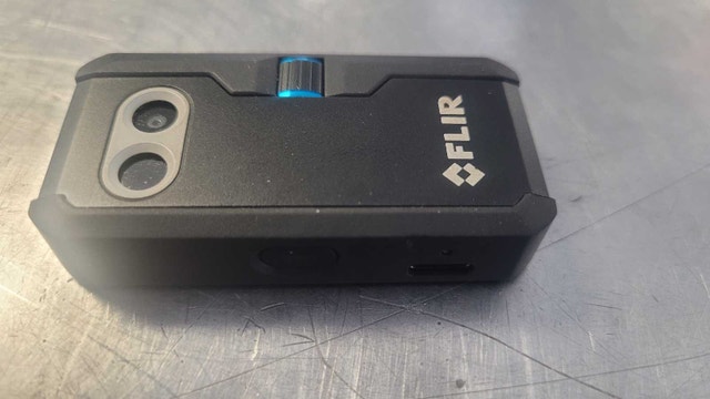 Flir One Pro Thermal Camera for Smartphones