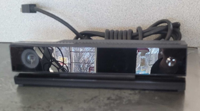 Xbox One Kinect Sensor (19015072)