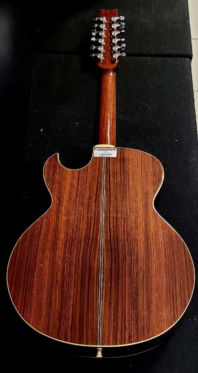 Washburn Tanglewood 12 Acoustic Guitar - photo 2