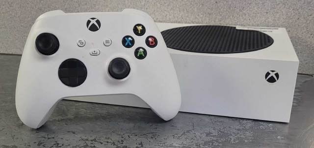 512GB Xbox Series S (29488872)
