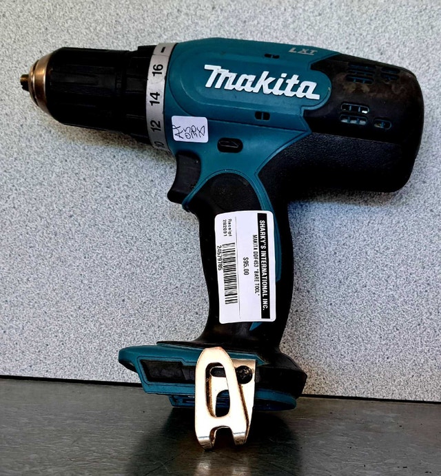 Makita DDF453 Drill (24579785)