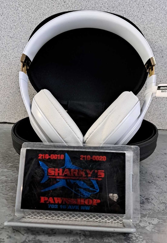 Beats Studio 3 Wireless Headphones