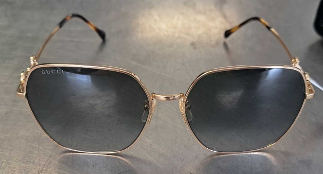 Gucci GG0882SA Sunglasses