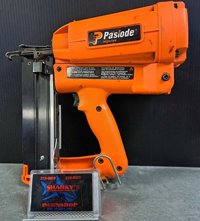Paslode IM250II 16 GAUGE (9666655)