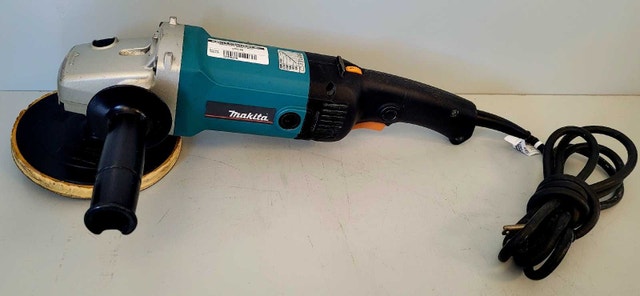 Makita Varible Speed Electric Polisher 9227C (32310278)