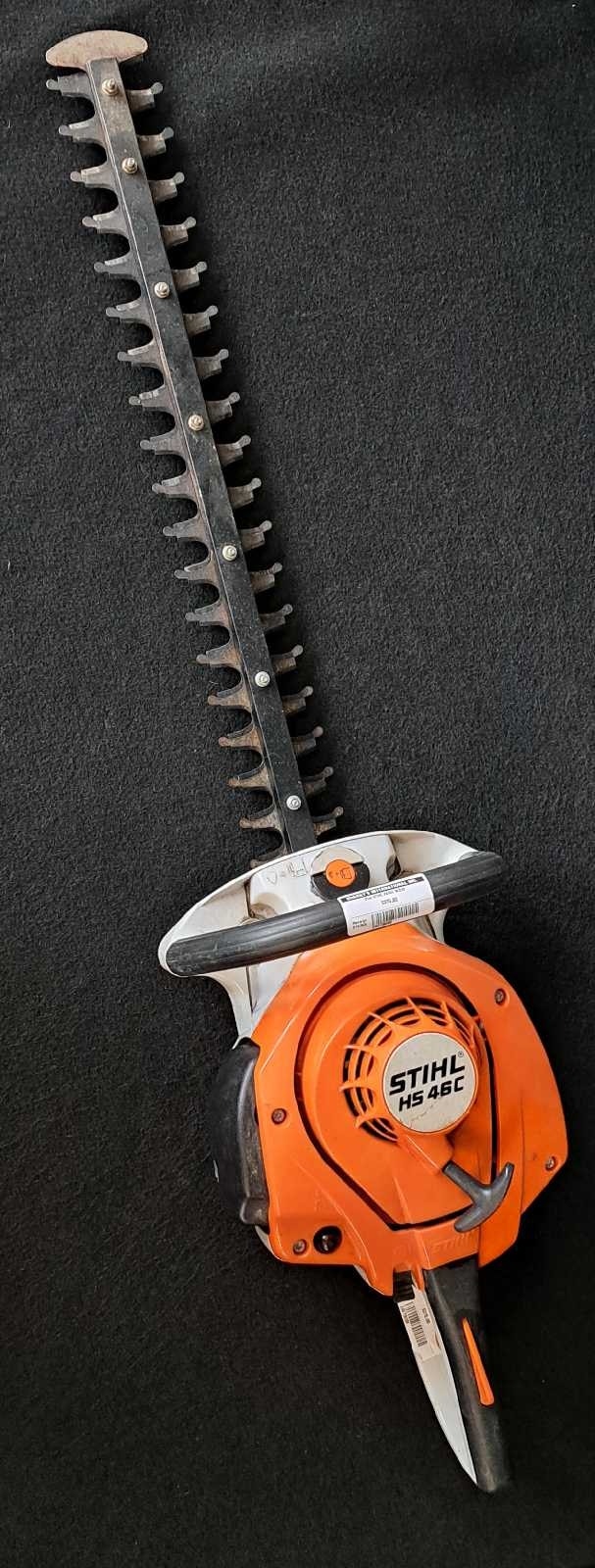 21cc Stihl HS56C Hedge Trimmer (24079088)