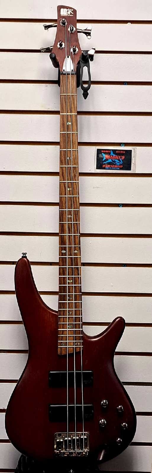 Ibanez SR500 Bass Guitar