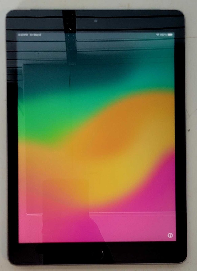 32GB Apple iPad 6th Gen (2018)
