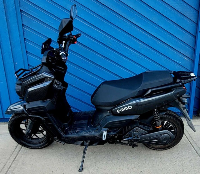 Emmo NOK Electric Scooter (32048790)