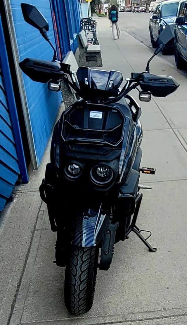 Emmo NOK Electric Scooter (32048790) - photo 2