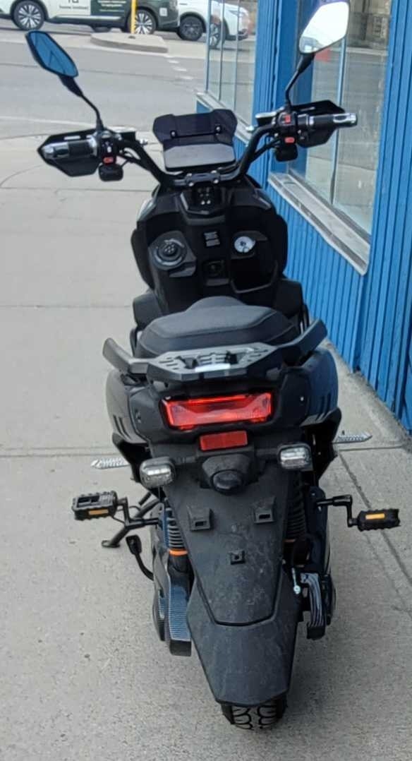 Emmo NOK Electric Scooter (32048790) - photo 3