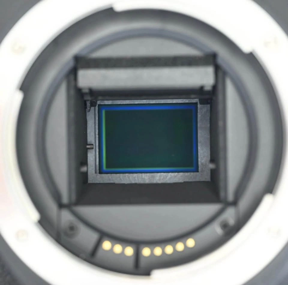 Canon EOS Rebel T7 DSLR Camera Body + 3 Batteries - photo 5