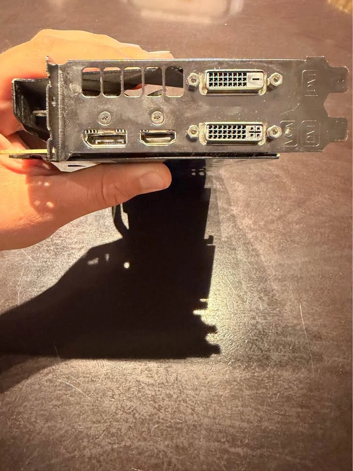 Asus rog gtx970 ASUS STRIX Gaming Video Card - photo 4
