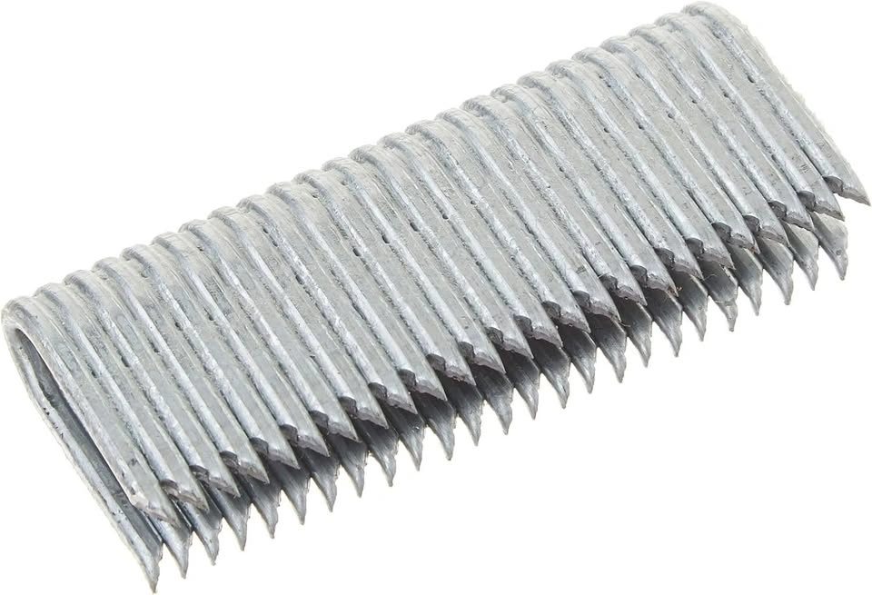 Freeman 9-Gauge 1-3/4" Fencing Staples (1000 Count) - photo 2