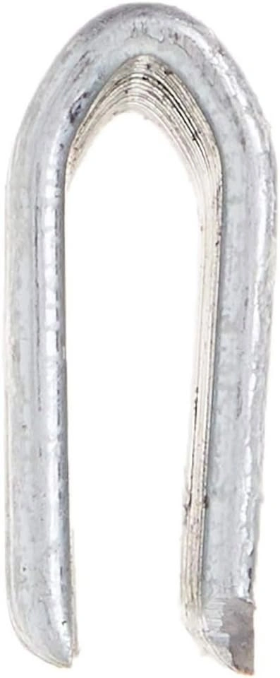 Freeman 9-Gauge 1-3/4" Fencing Staples (1000 Count) - photo 4