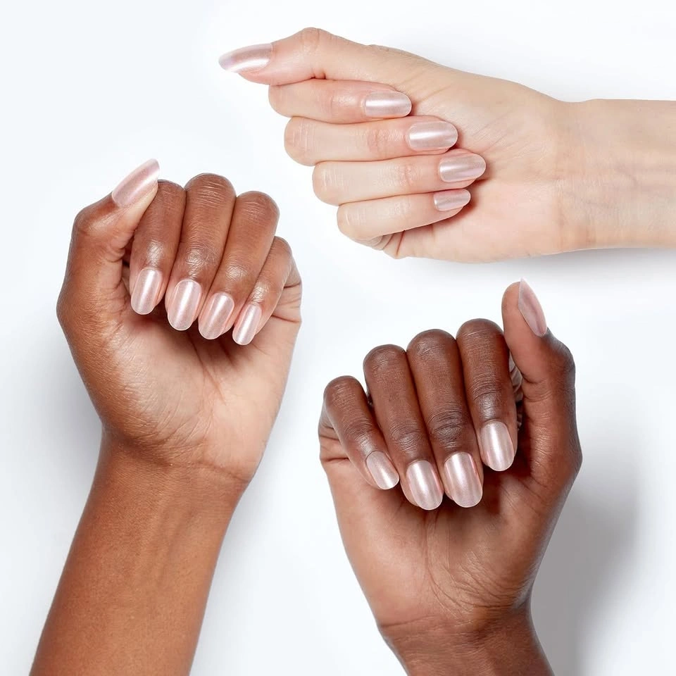 OPI Press On Nails, 2 Packs for $5 - photo 2