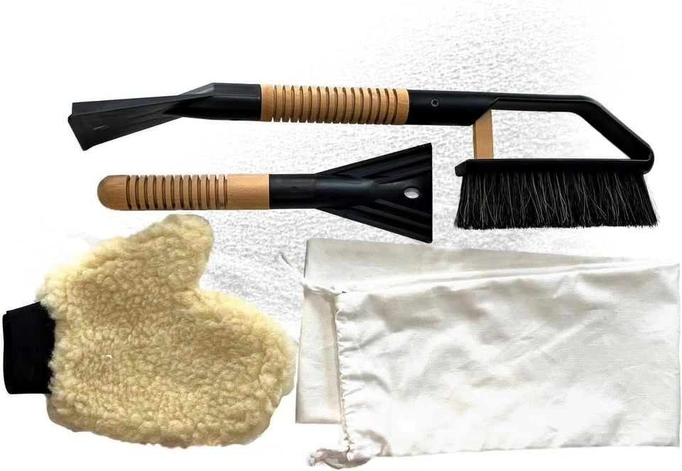 Futura Natura Snow & Ice Removal Set