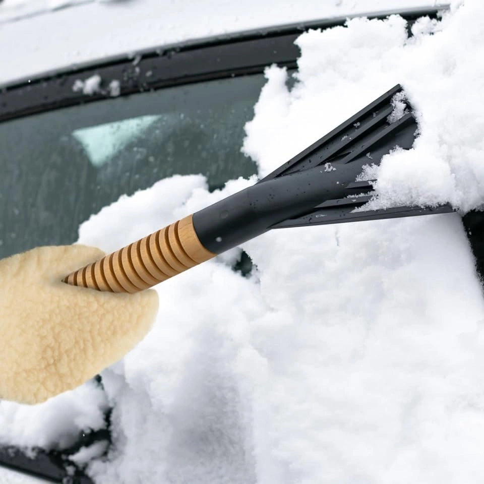 Futura Natura Snow & Ice Removal Set - photo 4