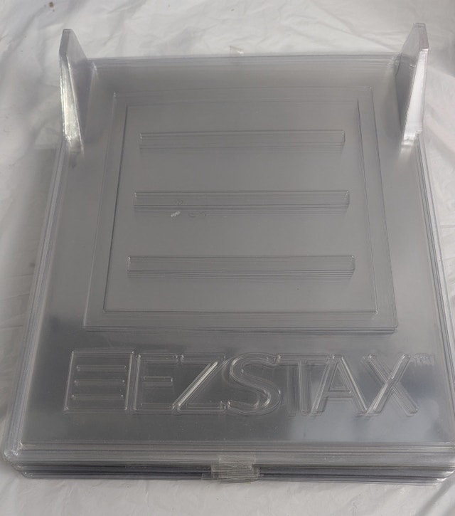 30pc EZ STAX T-Shirt Organizer