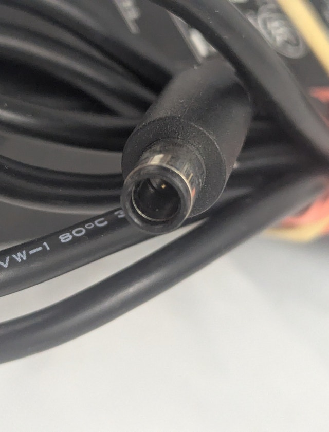 Bose PSM36W-208 18v 1A Switching Power Supply - photo 3
