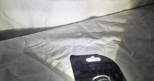 NEW Security Flashlight Zephyr 900 Lumens Tactical Flashlight - photo 3