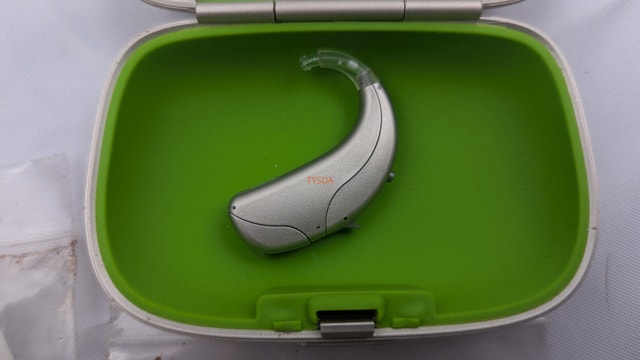 Hearing Aid - photo 2