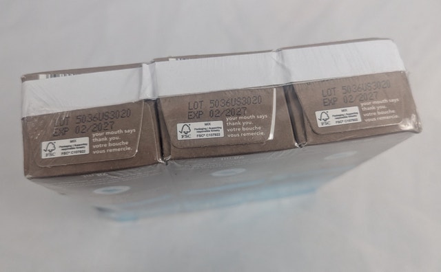 Hello Antiplaque + Whitening Fluoride-Free Toothpaste Natural - photo 2
