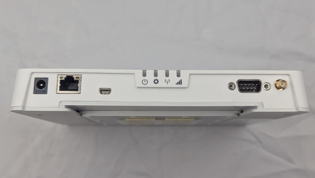Nextcentury Gateway GW-301 15V 1A No Power cord - photo 2