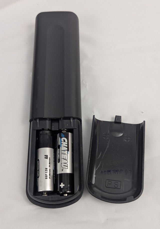 Sony RM-Y116 Trinitron CRT TV Remote Control KV Series OEM - photo 2