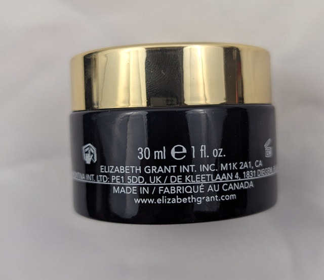 Elizabeth Grant Caviar Cellular Recharge Wrinkle Cream - photo 2