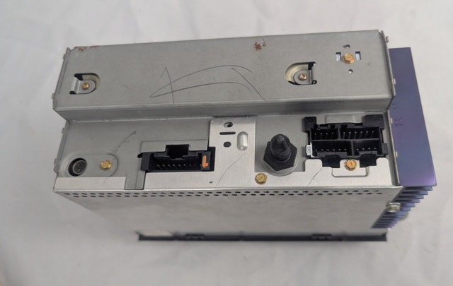 PONTIAC BONNEVILLE TRANS AM/GRAND AM/FM/CD - 7 BAND EQ RADIO STE - photo 5