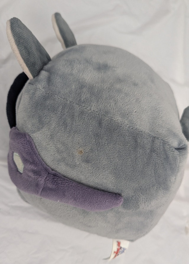 Pet Simulator X Techno Cat Plush 8" Phat Mojo 2022 BIG Games - photo 2