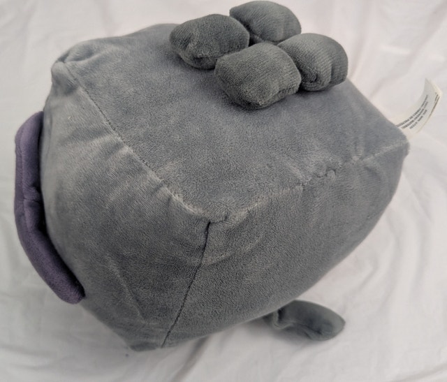 Pet Simulator X Techno Cat Plush 8" Phat Mojo 2022 BIG Games - photo 3