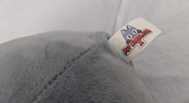 Pet Simulator X Techno Cat Plush 8" Phat Mojo 2022 BIG Games - photo 4