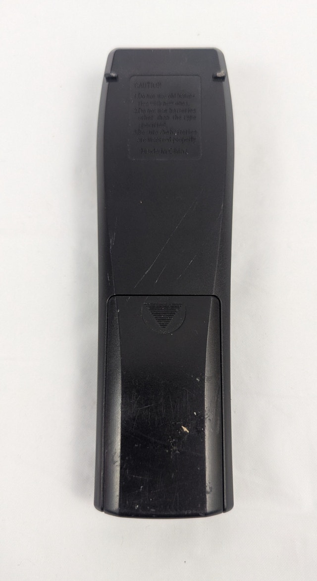 Napoleon Red Blue Flame 6 Btn OFF MAX Fireplace Remote Control - photo 3