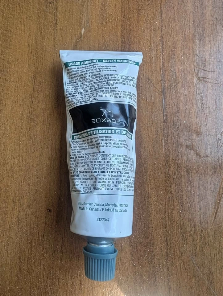 Garnier Nutrisse 71 Hair Dye - photo 2