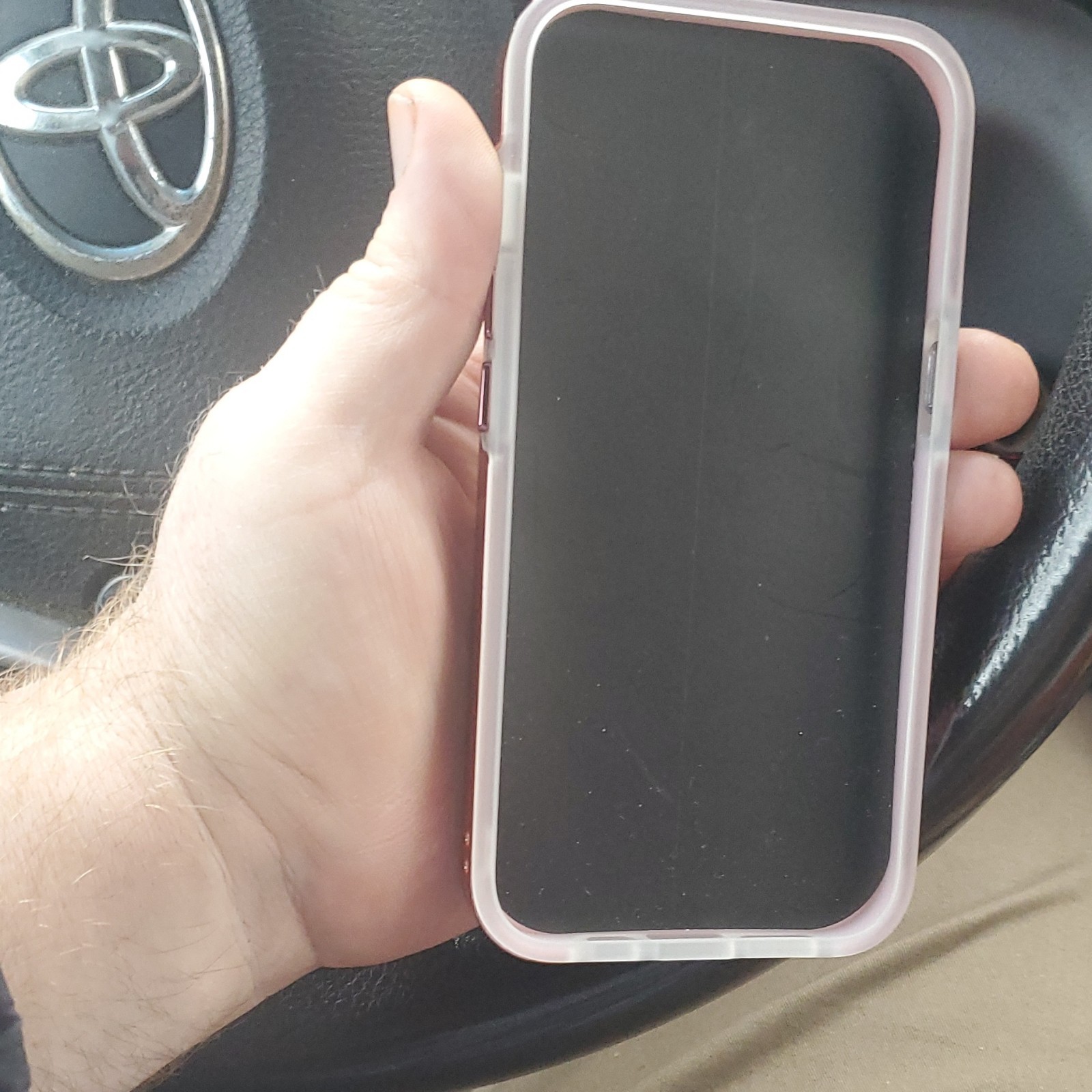 iPhone 13-15 Case - ONDIGO - photo 2