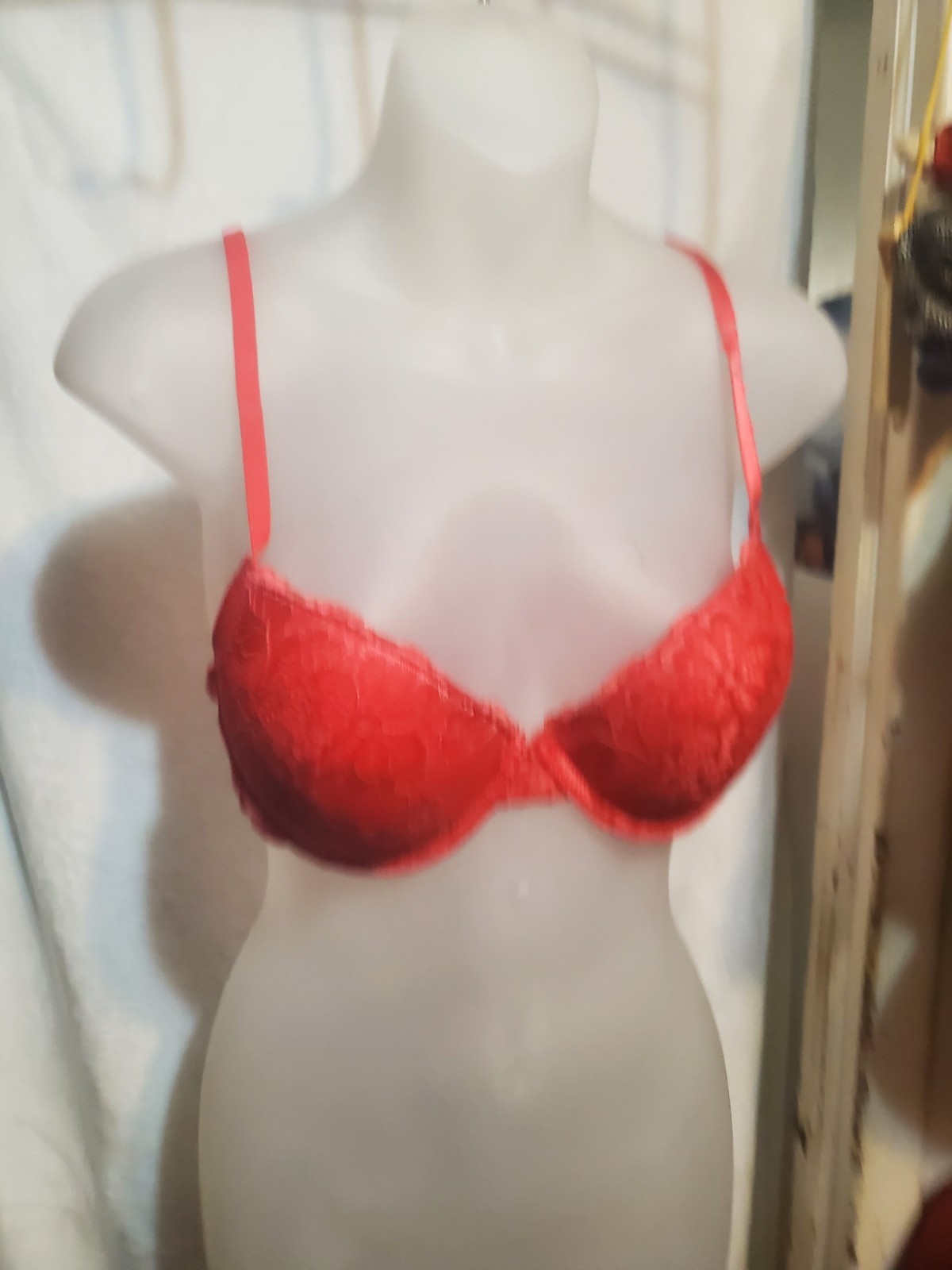 Very nice bra size 38B