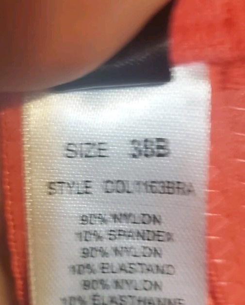 Very nice bra size 38B - photo 2