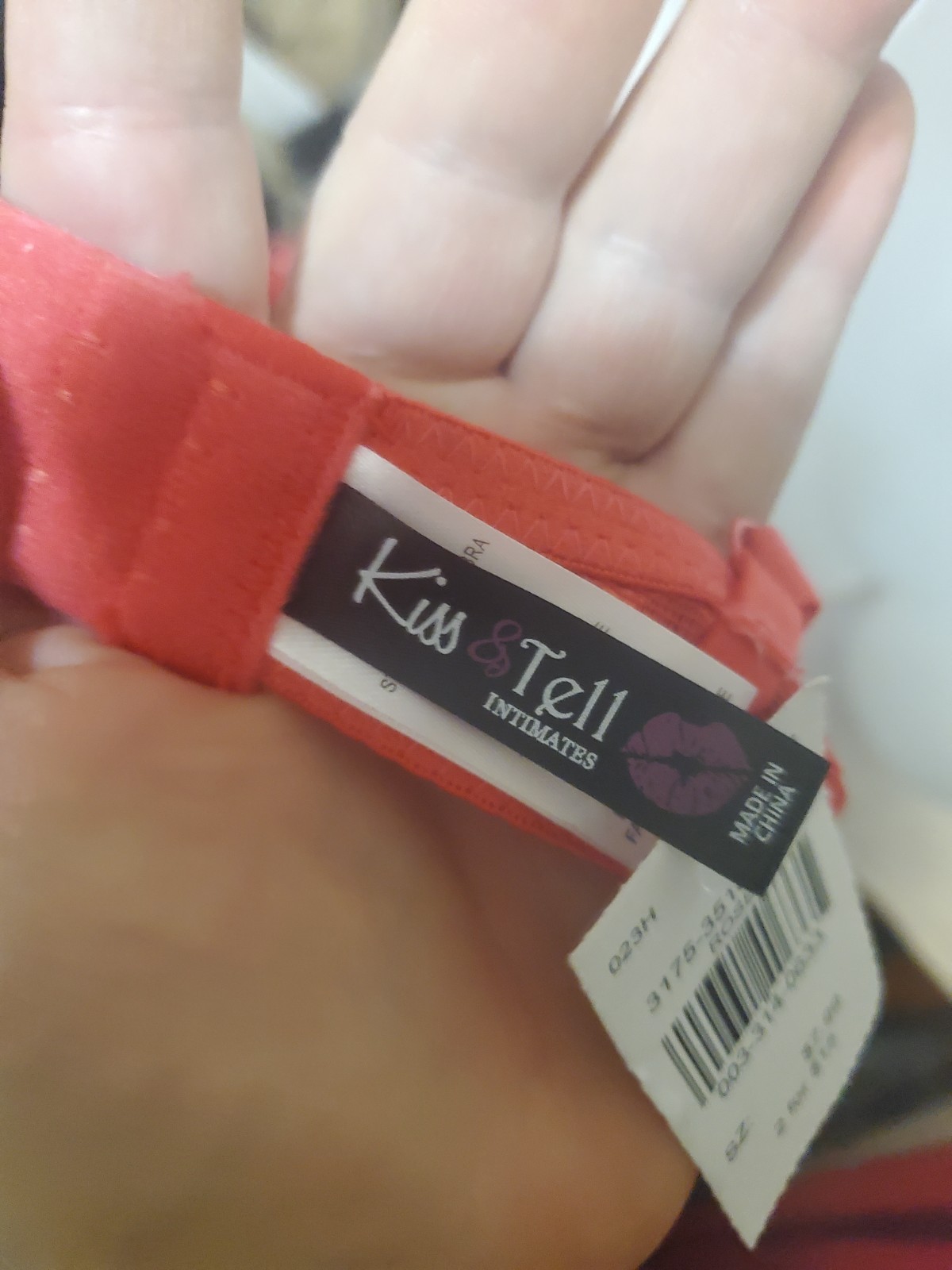 Very nice bra size 38B - photo 3