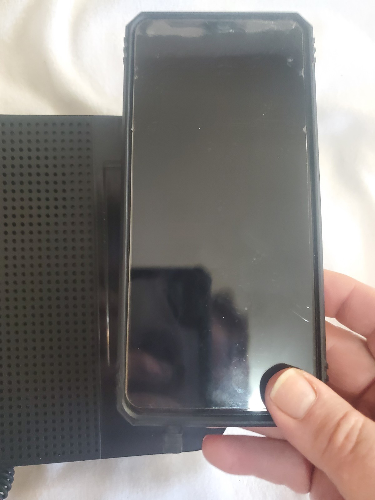 iWave SP57981 2.1 Channel Portable Speaker System Black - photo 5