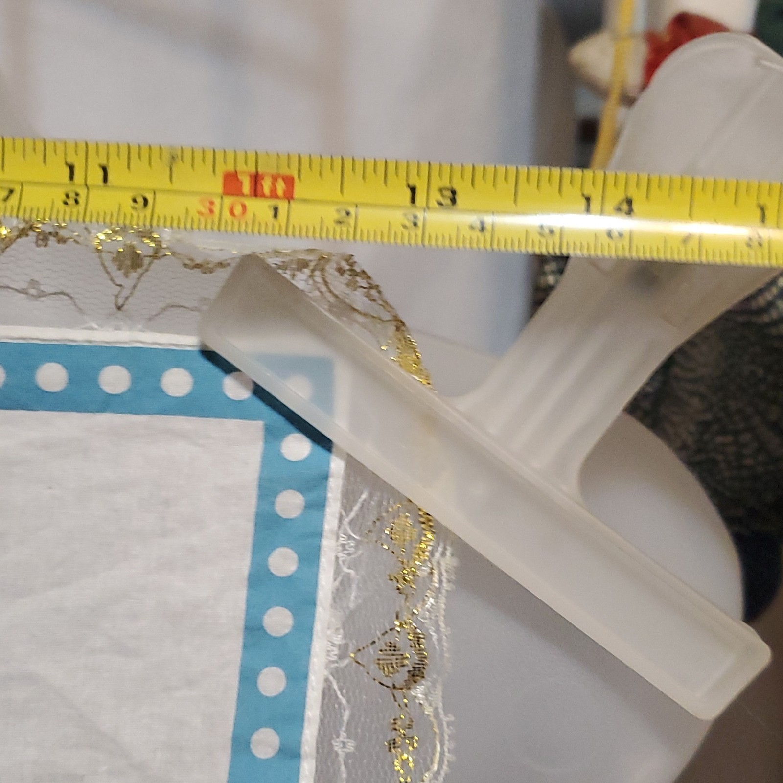 "FREE SHIPPING" Hallaha cover" Shabbat Cloth with Star of David - photo 4