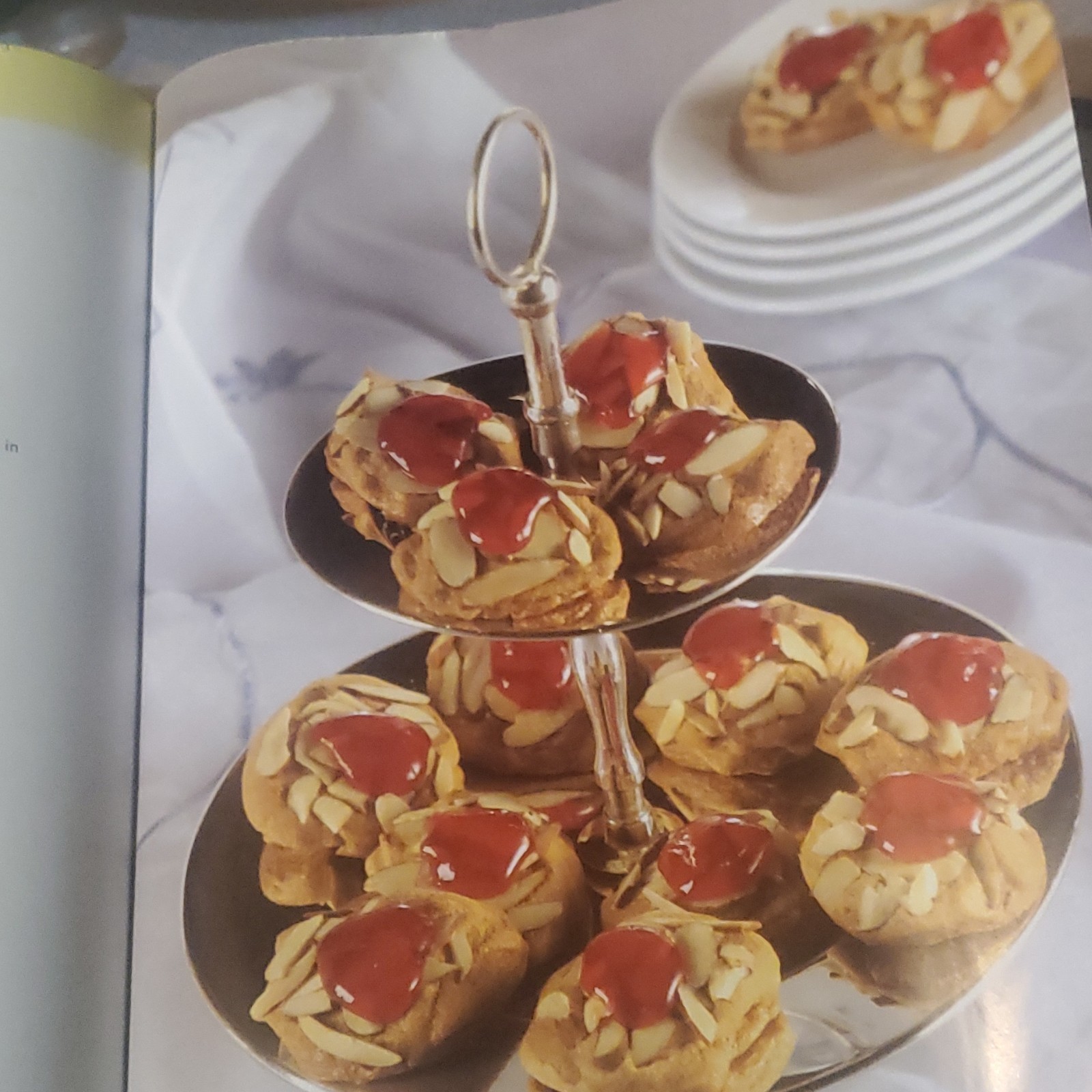 all-new Low-Carb Cookbook Hardcover - photo 5